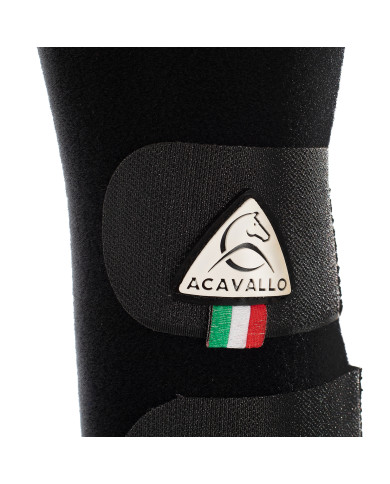 Paracoda gel velcro Paracoda gel velcro