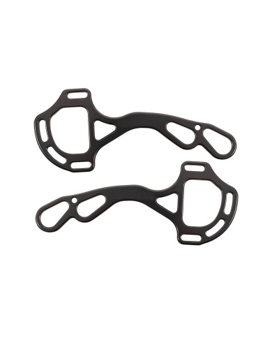 Hackamore Alupro Hackamore Alupro