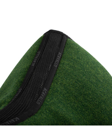 Compensatore MF JCCS CW-3DS doppio feltro flat Compensatore MF JCCS CW-3DS doppio feltro flat