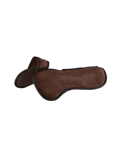 Compensatore Piuma WFS pocket camoscio flat Compensatore Piuma WFS pocket camoscio flat