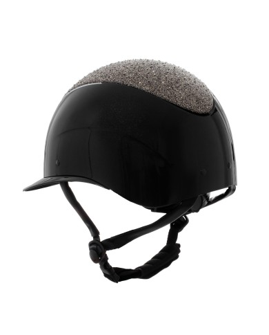 WOMEN S STAR HELMET WIDE VISOR ROWEL FITTING