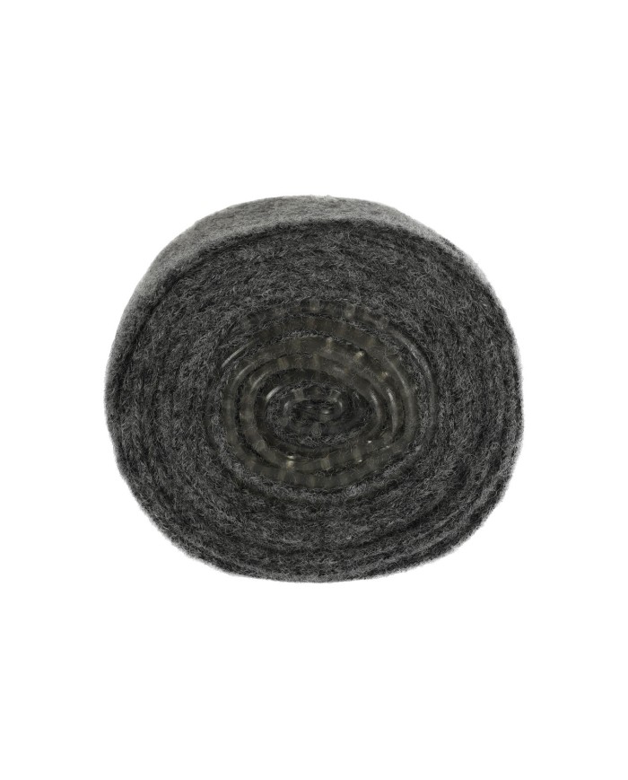 VIRGIN WOOL GEL VIRGIN WOOL BANDAGES - PAIR