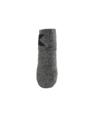 VIRGIN WOOL GEL VIRGIN WOOL BANDAGES - PAIR