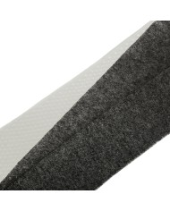 VIRGIN WOOL GEL VIRGIN WOOL BANDAGES - PAIR