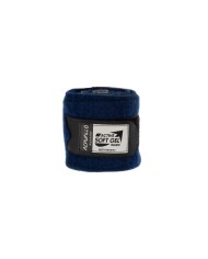 VIRGIN WOOL GEL VIRGIN WOOL BANDAGES - PAIR
