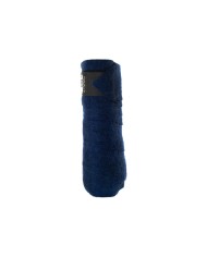 VIRGIN WOOL GEL VIRGIN WOOL BANDAGES - PAIR