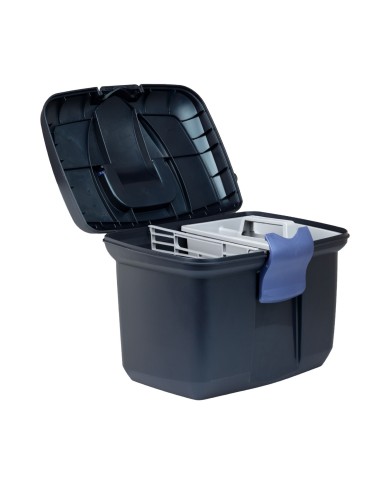 BAULETTO ALTO 166