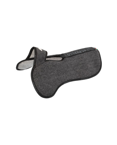 Compensatore Piuma WFS pocket doppio feltro rialzo posteriore Compensatore Piuma WFS pocket doppio feltro rialzo posteriore
