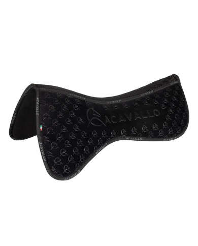 COMPESATORE DA DRESSAGE ACAVALLO SPINE FREE IN MEMORY FOAM CON SISTEMA SILICON GRIP COMPESATORE DA DRESSAGE ACAVALLO SPINE FREE IN MEMORY FOAM CON SISTEMA SILICON GRIP