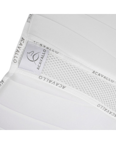 Sottosella JS CW-3DS Louvre bamboo trapuntato Sottosella JS CW-3DS Louvre bamboo trapuntato