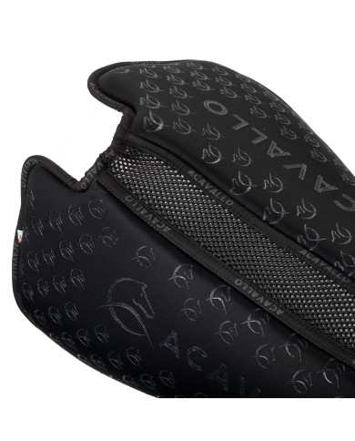 Compensatore MF DS SW-3DS Lycra & bamboo grip silicone flat Compensatore MF DS SW-3DS Lycra & bamboo grip silicone flat