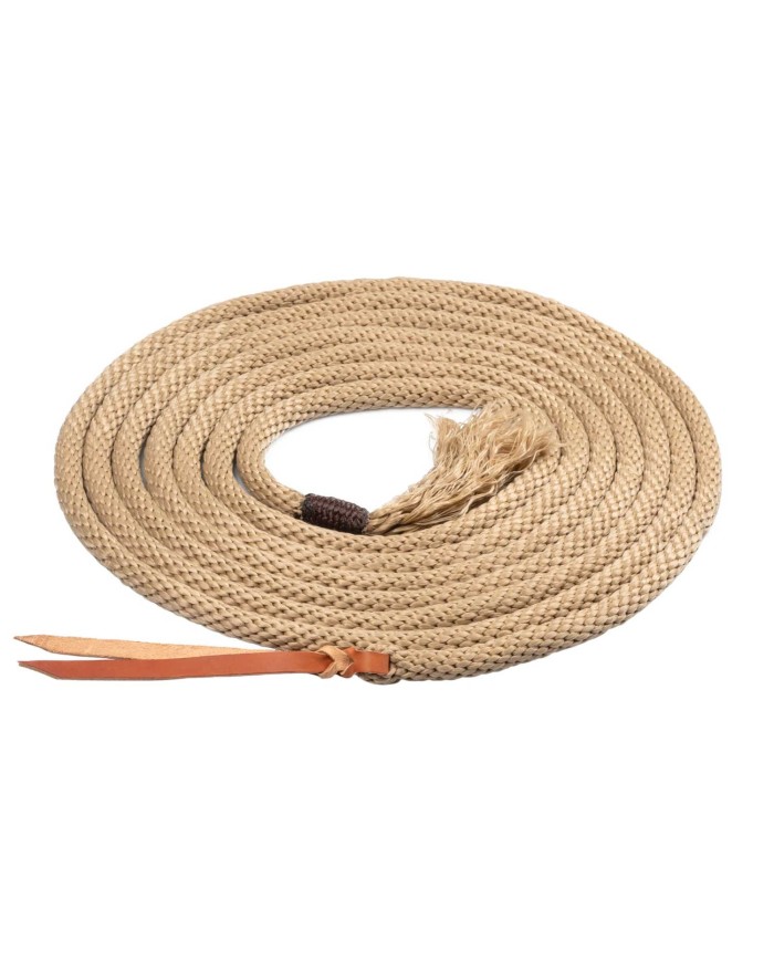 MECATE NYLON INTRECCIATO SCHUTZ BROTHERS