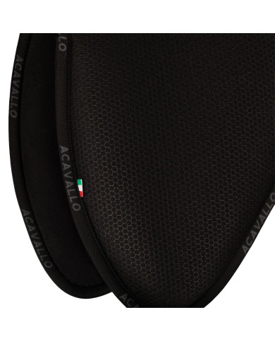 Compensatore MF SW-3DS 3D spacer Honeycomb flat Compensatore MF SW-3DS 3D spacer Honeycomb flat