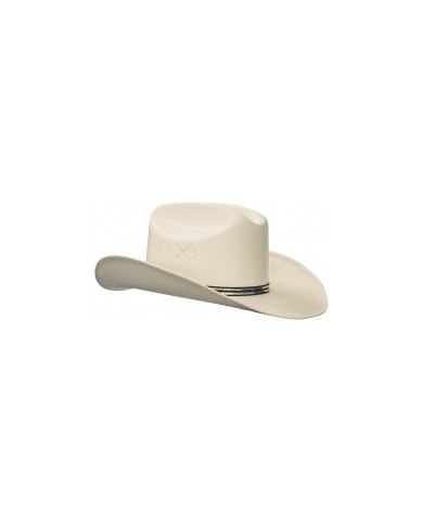 CAPPELLO PAGLIA DA BIMBO MODELLO TEXAS