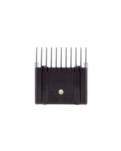 UNIVERSAL COMB 1/16
