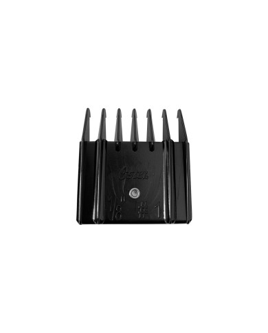 UNIVERSAL COMB 1/8