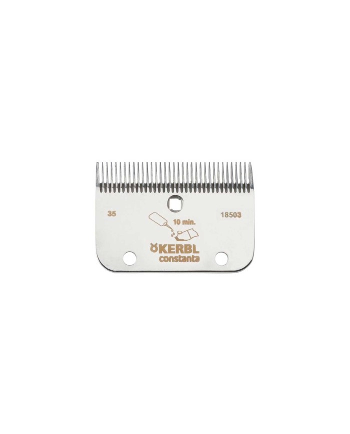 LAME DI RICAMBIO (3MM)