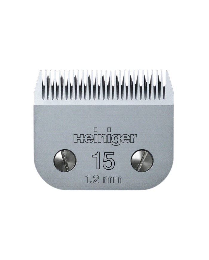 LAMA PER TOSATRICE SAPHIR 15 1,2 mm