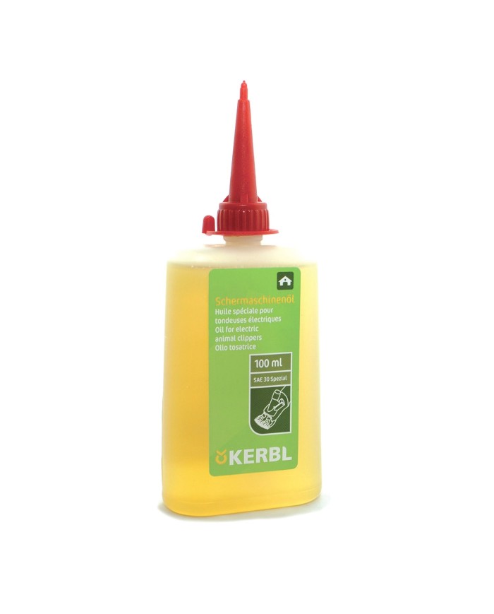 OLIO PER TOSATRICE 100 ML