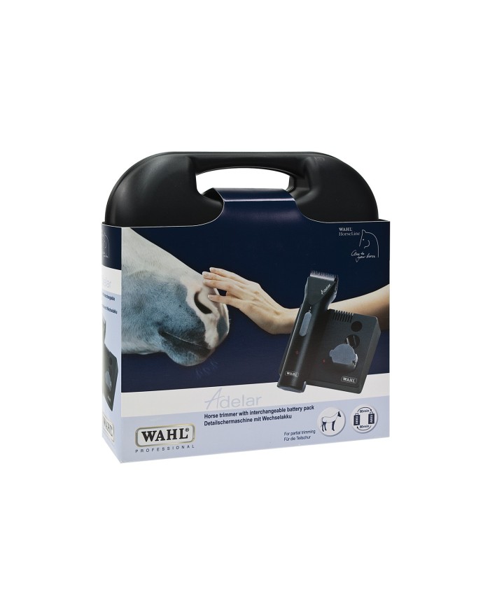 TOSATRICE WAHL ADELAR 1854-0460