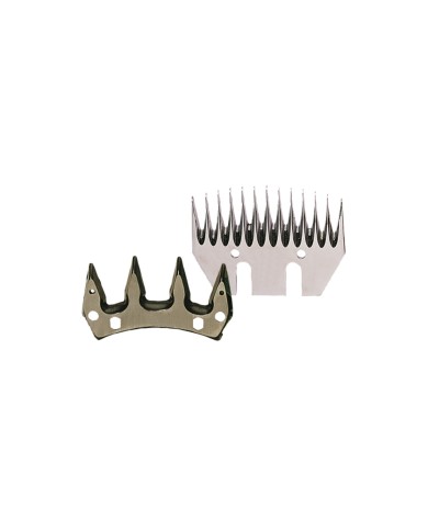 SET LAME KERBL PECORE WELLINGTON 13/4 18142