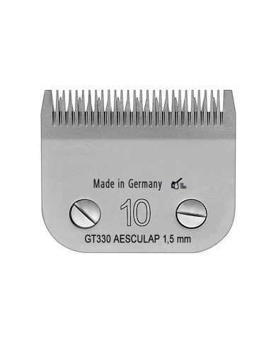 LAMA SNAPON N 10 (1,5MM)