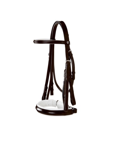 BRIGLIA MODELLO DRESSAGE+