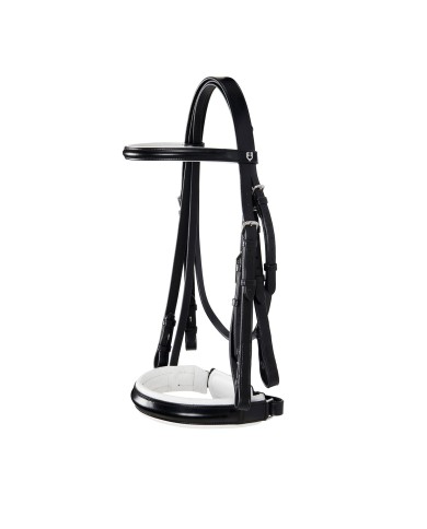 BRIGLIA MODELLO DRESSAGE+