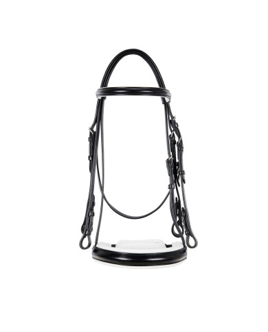 BRIGLIA MODELLO DRESSAGE+