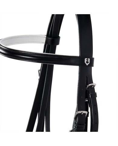 BRIGLIA MODELLO DRESSAGE+