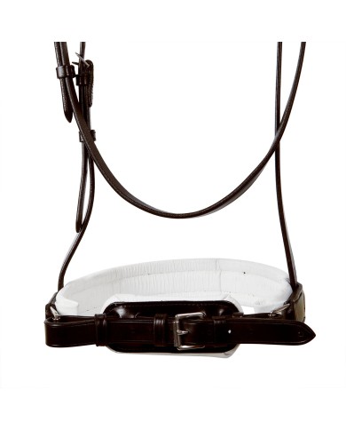 BRIGLIA MODELLO DRESSAGE+