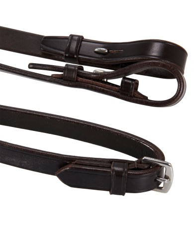 BRIGLIA MODELLO DRESSAGE+