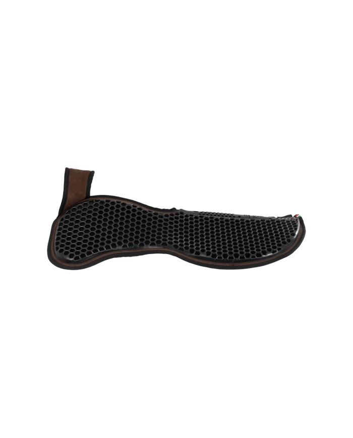 WITHERS FREE HEXAGONAL SOFT GEL PAD W/MICROPILE