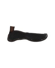 WITHERS FREE HEXAGONAL SOFT GEL PAD W/MICROPILE