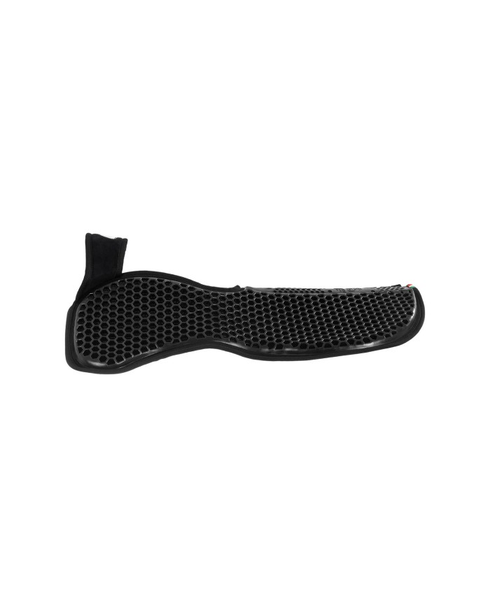 WITHERS FREE HEXAGONAL SOFT GEL PAD W/MICROPILE
