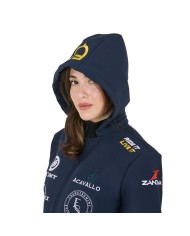 NEW STYLE MULTILOGO SOFTSHELL