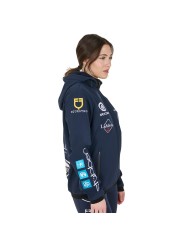 NEW STYLE MULTILOGO SOFTSHELL