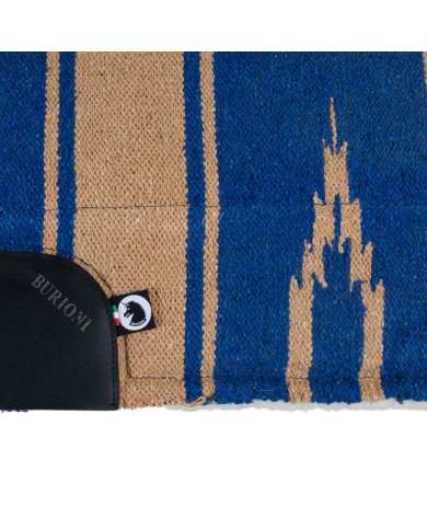 SOTTOSELLA WESTERN NAVAJO INSERTI NEOPRENE