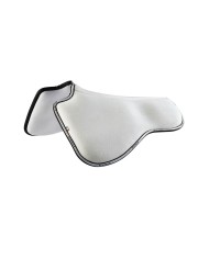 WITHERS FREE & MEMORY FOAM ½ PAD SILICON GRIP SYSTEM DRESSAGE