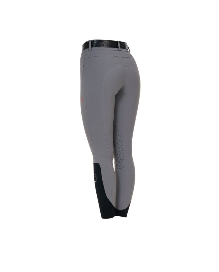 WOMEN S RIDERTECHNOLOGY KNEE GRIP HIGH WAIST BREECHES