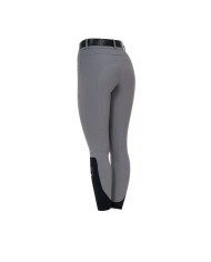 WOMEN S RIDERTECHNOLOGY KNEE GRIP HIGH WAIST BREECHES
