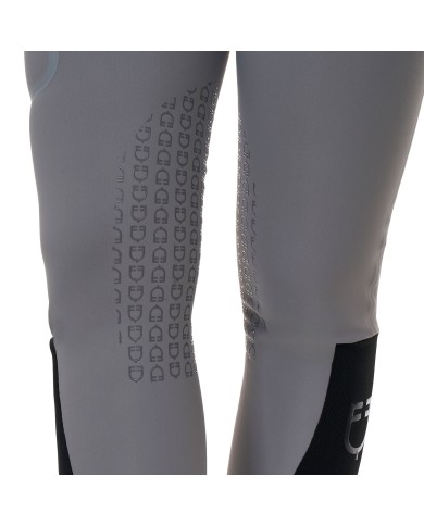 WOMEN S RIDERTECHNOLOGY KNEE GRIP HIGH WAIST BREECHES