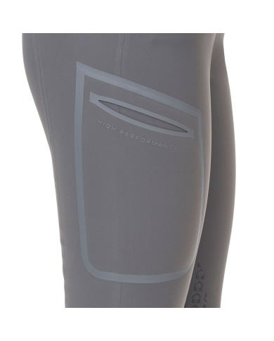 WOMEN S RIDERTECHNOLOGY KNEE GRIP HIGH WAIST BREECHES