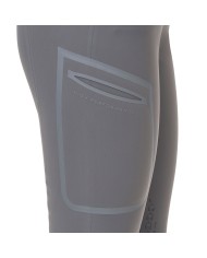 WOMEN S RIDERTECHNOLOGY KNEE GRIP HIGH WAIST BREECHES