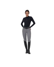 WOMEN S RIDERTECHNOLOGY KNEE GRIP HIGH WAIST BREECHES