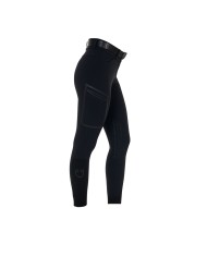 WOMEN S RIDERTECHNOLOGY KNEE GRIP HIGH WAIST BREECHES