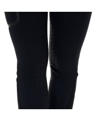 WOMEN S RIDERTECHNOLOGY KNEE GRIP HIGH WAIST BREECHES