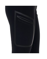 WOMEN S RIDERTECHNOLOGY KNEE GRIP HIGH WAIST BREECHES