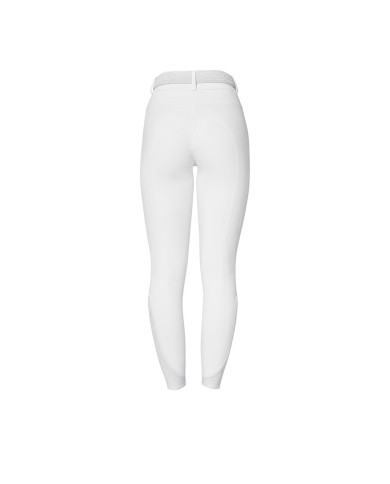 WOMEN S RIDERTECHNOLOGY KNEE GRIP HIGH WAIST BREECHES