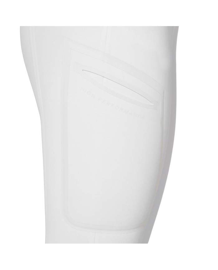 WOMEN S RIDERTECHNOLOGY KNEE GRIP HIGH WAIST BREECHES